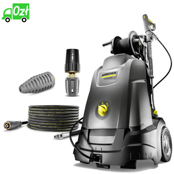 HDS 5/15 UX Plus (150bar, 450l/h) EASY!Force profesjonalna myjka Karcher