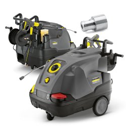HDS 7/16 CX (160bar, 660l/h) EASY!Force Profesjonalna myjka Karcher