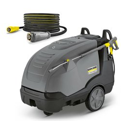 HDS-E 8/16-4 M 36 kW (160bar, 760l/h) EASY!Force Profesjonalna myjka elektryczna
