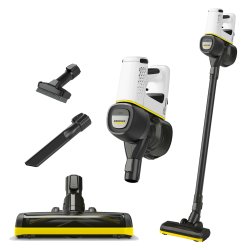 Karcher VC 4 Cordless myHome (21,6V, 2,5Ah) Bateryjny Odkurzacz Domowy