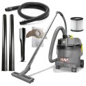 NT 22/1 Ap Te L (1300W, 22L) profesjonalny odkurzacz Karcher