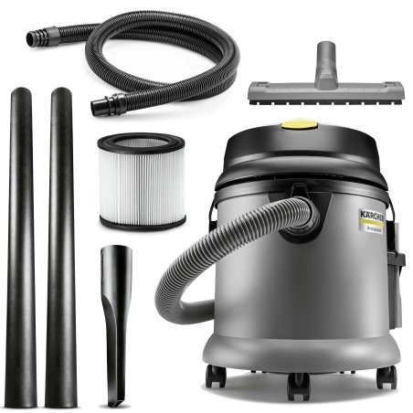 NT 27/1 (1380W, 27L) odkurzacz profesjonalny Karcher