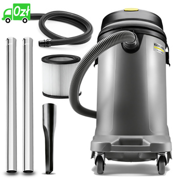 NT 48/1 (1380W, 48L) Odkurzacz profesjonalny Karcher