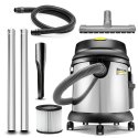 NT 27/1 Me (1380W, 27L) odkurzacz profesjonalny Karcher