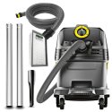 NT 30/1 Tact L (1380W, 30L) profesjonalny odkurzacz Karcher 7w1