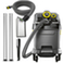 NT 40/1 Tact Te L (1380W, 40L) profesjonalny odkurzacz Karcher