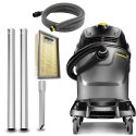 NT 65/2 Tact² (2760W, 65L) odkurzacz profesjonalny Karcher