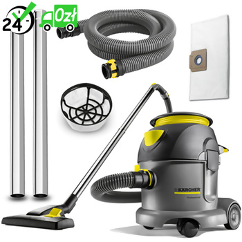 T 10/1 Adv (700W, 10L) profesjonalny odkurzacz Karcher