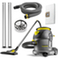 T 10/1 Adv (700W, 10L) profesjonalny odkurzacz Karcher