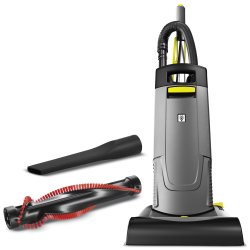 CV 30/1 (850W, 5,5L) profesjonalny odkurzacz szczotkowy