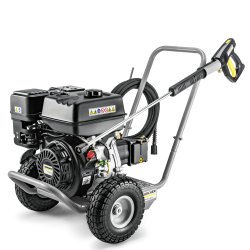 HD 7/20 G Classic (250maxbar, 700l/h) profesjonalna myjka Karcher