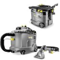 Puzzi 9/1 Bp (18m²/h, 57 l/s) Akumulatorowy Odkurzacz Piorący, Karcher