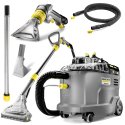 Puzzi 9/1 Bp Adv (18m²/h, 57 l/s) Akumulatorowy Odkurzacz Piorący, Karcher