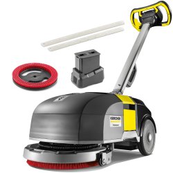 BD 30/4 C Bp Pack (280mm, 560m2/h ) szorowarka Karcher