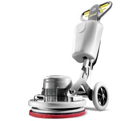 BDS 43/ Orbital C (430mm, 1100W) Szorowarka Jednotarczowa o ruchach orbitalno-rotacyjnych, Karcher