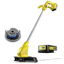 LTR 18-25 Battery Set podkaszarka akumulatorowa (9500obr/min, 25cm) Karcher