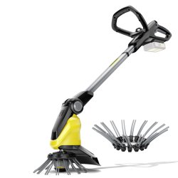 WRE 18-55 Battery (2800obr/min,18V) Wycinak do chwastów Karcher