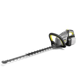 HT 650/36 BP (650mm, 80min), nożyce do żywopłotu Karcher