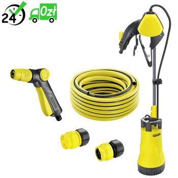 BP 1 Barrel Set (3800l/h, 400W) pompa Karcher