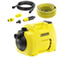 BP 3 Garden Set Plus (3500l/h, 800W) pompa Karcher 5 LAT GWARANCJI