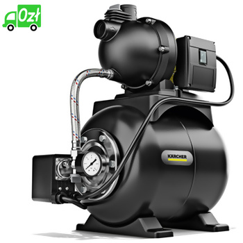 BP 3.200 Home (3,6bar, 600W) Pompa Hydroforowa Karcher