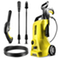 Karcher K 2 Premium Power Control (110bar, 360l/h) Domowa Myjka Wysokociśnieniowa