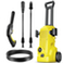 Karcher K 2 Premium (110bar, 360l/h) Mobilna Myjka Ciśnieniowa Karcher 