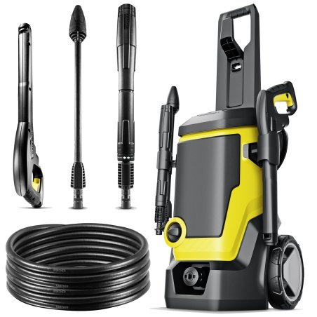 Karcher K 7 WCM Premium Modular (180bar, 600l/h) Myjka Wysokociśnieniowa