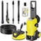 Karcher K 5 WCM Premium Home (145bar, 500l/h) Domowa Myjka Wysokociśnieniowa