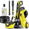 Karcher K 5 Premium Smart Control Home (145bar, 500l/h) Domowa Myjka Wysokociśnieniowa