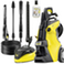 Karcher K 7 Premium Power Home (180bar, 600l/h) Domowa Myjka Wysokociśnieniowa