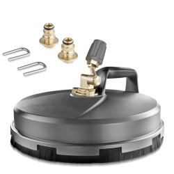FR Classic EASY!LOCK + Zestaw Dysz (600l/h max) do HD/HDS, Karcher
