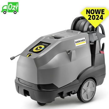 Karcher HDS 10/21-4 MXA (210bar, 1000l/h) Profesjonalna Myjka Wysokociśnieniowa