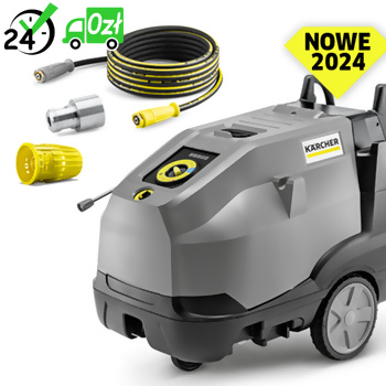 Karcher HDS 10/21-4 M (Następca HDS 10/20-4 M) 