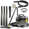 Karcher T 7/1 Classic + Ssawka Szczelinowa (850W, 7,5L) profesjonalny odkurzacz