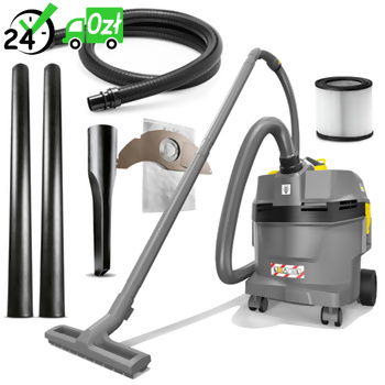 NT 22/1 Ap L (1300W, 22L) profesjonalny odkurzacz Karcher