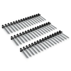 Karcher Taśma Szczotkowa WRE 18-55 3-Pak