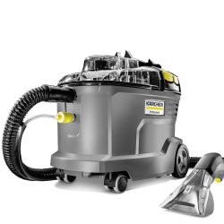 Puzzi 8/1 C (1200W, 8L) odkurzacz piorący Karcher