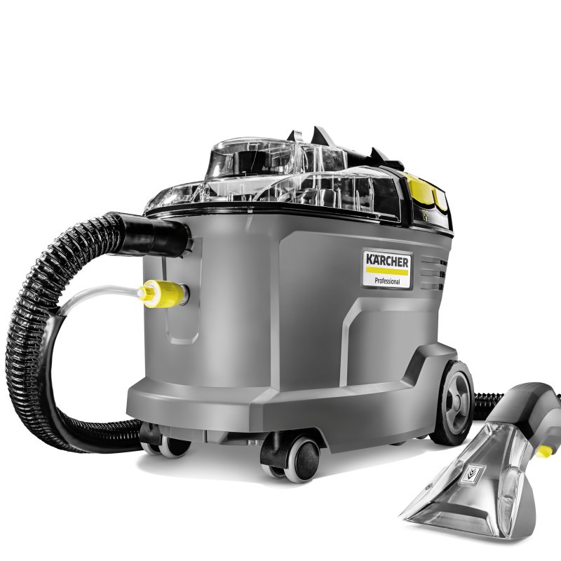 Puzzi 8/1 C (1200W, 8L) odkurzacz piorący Karcher
