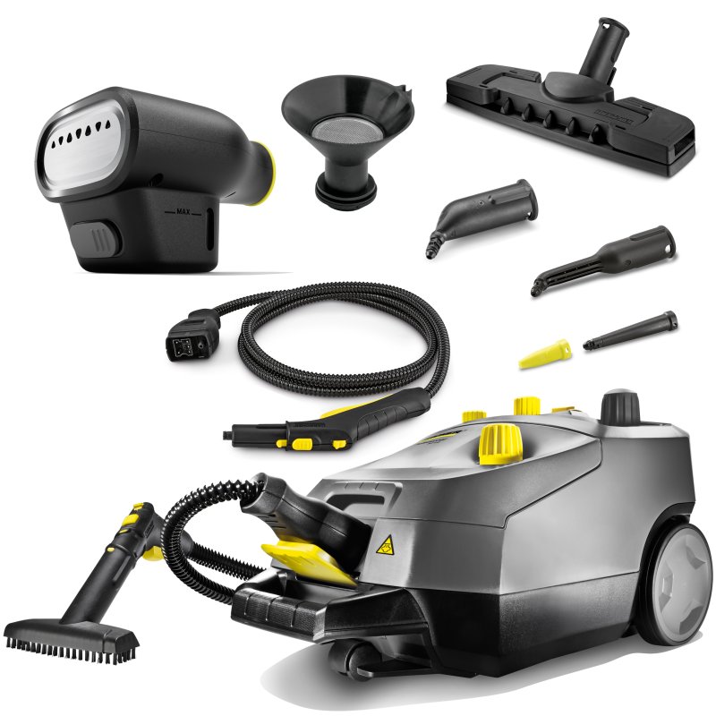SG 4/4 profesjonalna parownica Karcher ZESTAW 1
