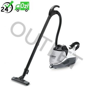 SV 7 Premium odkurzacz parowy Karcher - OUTLET