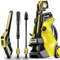 K 5 Power Control + GRATIS Filtr do Wody, Karcher (145bar, 500l/h) 