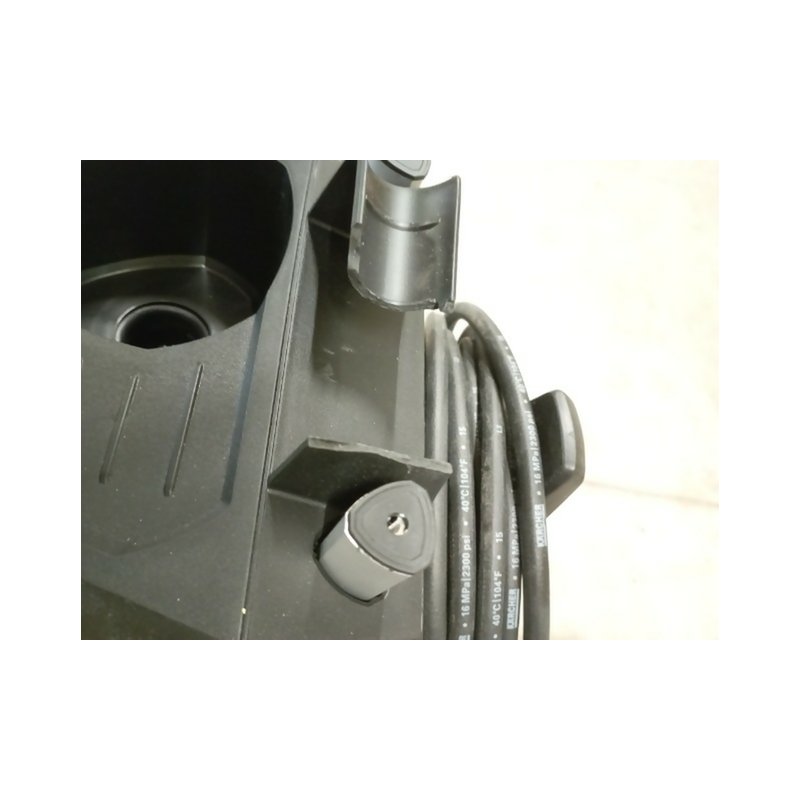 K 5 Power Control + GRATIS Filtr do Wody, Karcher (145bar, 500l/h) 