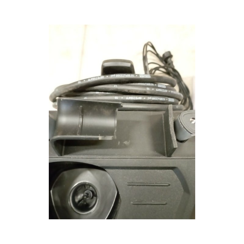 K 5 Power Control + GRATIS Filtr do Wody, Karcher (145bar, 500l/h) 