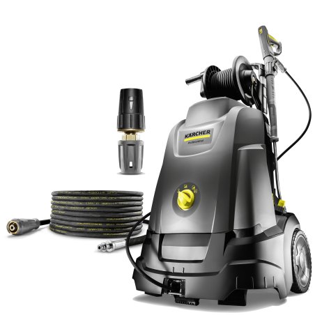 HDS 5/15 UX (150bar, 450l/h) EASY!Force profesjonalna myjka Karcher