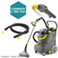 Puzzi 30/4 E (1200W, 30L) urządzenie piorące Karcher  4w1