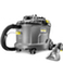 Karcher Puzzi 8/1 C (1200W, 8L) Doskonale Wydajny Profesjonalny Odkurzacz Piorący