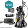 HD 5/15 CX Plus (200bar, 500l/h) EASY!Force Profesjonalna myjka Karcher