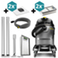 NT 65/2 Tact² Tc (2760W, 65L) odkurzacz profesjonalny Karcher