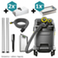 NT 40/1 Tact Te L (1380W, 40L) profesjonalny odkurzacz Karcher